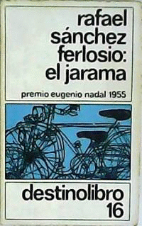 EL JARAMA