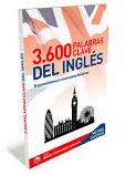 3600 PALABRAS CLAVE DEL INGLES