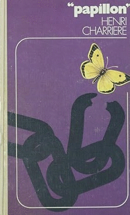 PAPILLON (TEXTO EN ESPAÑOL)