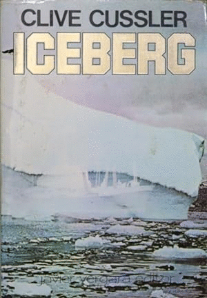 ICEBERG (TEXTO EN ESPAÑOL)