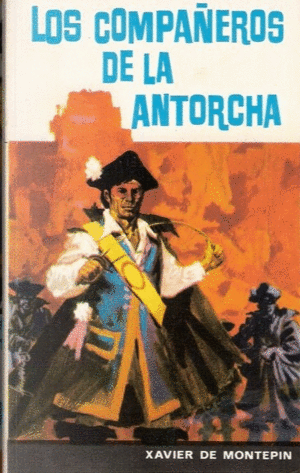 LOS COMPAÑEROS DE LA ANTORCHA