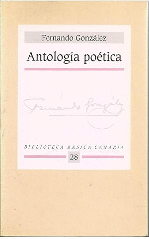 ANTOLOGIA POETICA