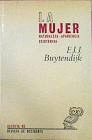 LA MUJER. NATURALEZA-APARIENCIA-EXISTENCIA