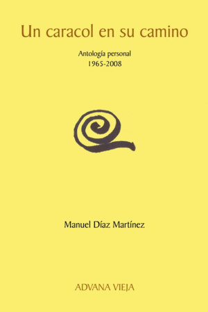 UN CARACOL EN SU CAMINO