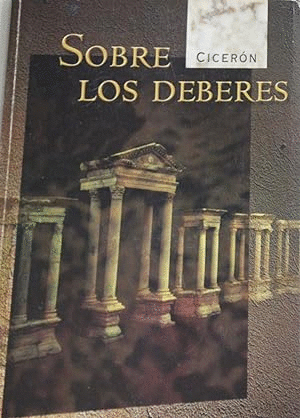 SOBRE LOS DEBERES