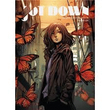 JOT DOWN KIDS