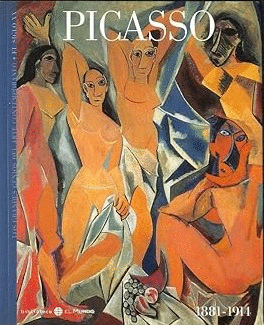 PICASSO 1881-1914
