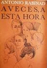 A VECES, A ESTA HORA