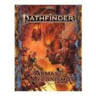 PATHFINDER REGLAS BSICAS