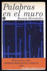 PALABRAS EN EL MURO