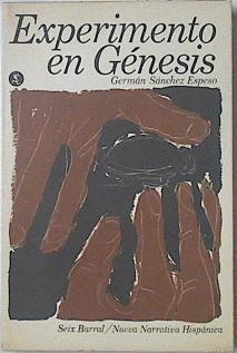 EXPERIMENTO EN GÉNESIS (HOJAS AMARILLENTAS)