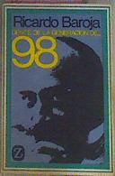 GENTE DE LA GENERACIÓN DEL 98