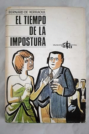 EL TIEMPO DE LA IMPOSTURA