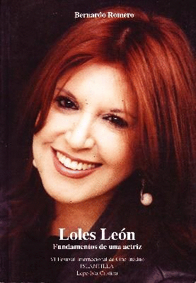 LOLES LEON FUNDAMENTOS DE UNA ACTRIZ