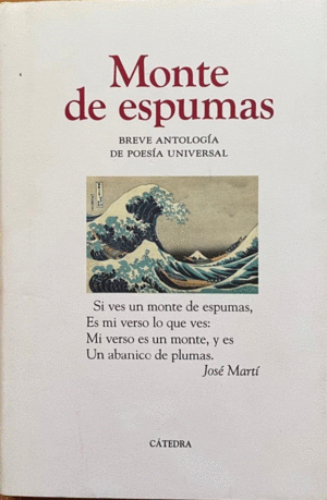 MONTE DE ESPUMAS