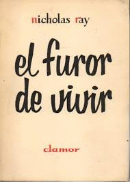 EL FUROR DE VIVIR