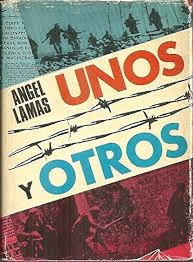 UNOS Y OTROS (TAPA DURA)(MARCAS Y CORTES EN BORDES DE LA SOBRECUBIERTA)