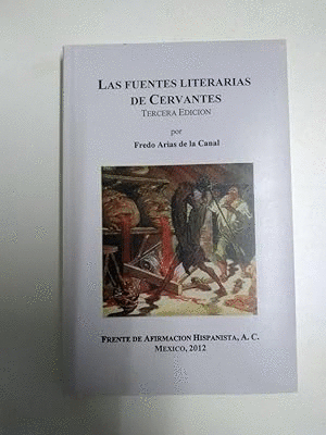 LAS FUENTES LITERARIAS DE CERVANTES