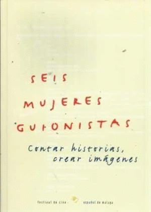 SEIS MUJERES GUINISTAS