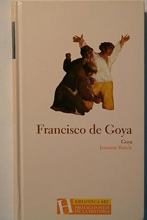 FRANCISCO DE GOYA
