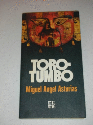 TORO-TUMBO