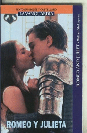 ROMEO Y JULIETA (BILINGÜE)