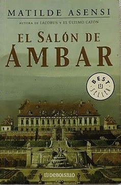 EL SALÓN DE ÁMBAR