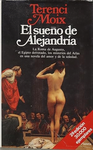 EL SUEÑO DE ALEJANDRÍA