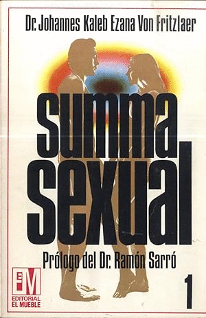 SUMMA SEXUAL (ESPAÑOL / DOS TOMOS)