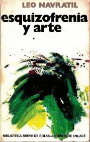 ESQUIZOFRENIA Y ARTE