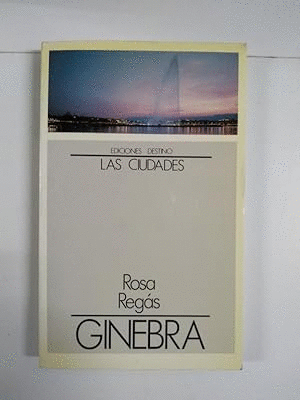 LAS CIUDADES: GINEBRA