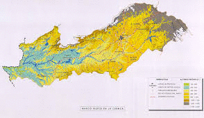 LA CUENCA DEL TAJO EN CIFRAS 2ªEDICIÓN