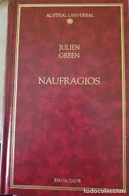 NAUFRAGIOS (TAPA DURA)
