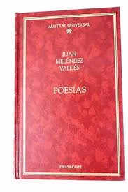 POESÍAS (TAPA DURA)