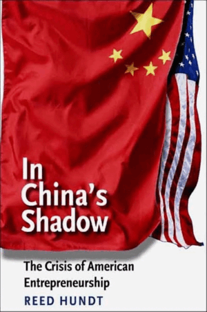IN CHINA´S SHADOW (TAPA DURA) (TEXTO EN INGLÉS)