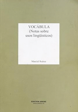 VOCÁBULA
