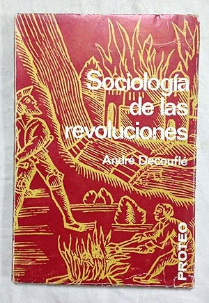 SOCIOLOGÍA DE LAS REVOLUCIONES