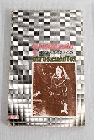 EL ECHIZADO Y OTROS CUENTOS