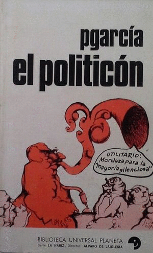 EL POLITICÓN