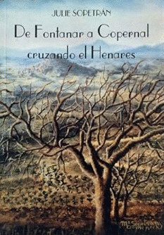 DE FONTANAR A COPERNAL CRUZANDO EL HENARES