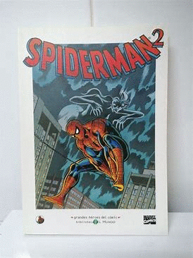 SPIDERMAN 3
