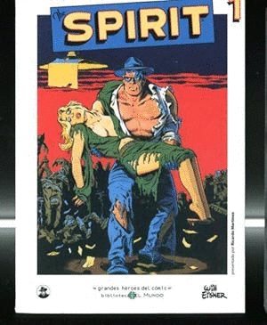 SPIRIT 1