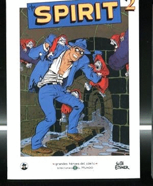 SPIRIT 2