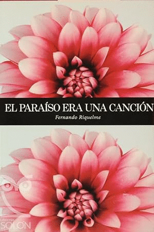 EL PARAISO ERA UNA CANCIÓN