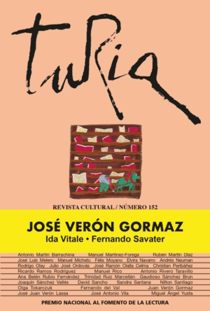 TURIA Nº 152