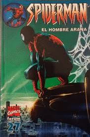 SPIDERMAN EL HOMBRE ARAÑA. FORUM 27