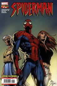 SPIDERMAN Nº50