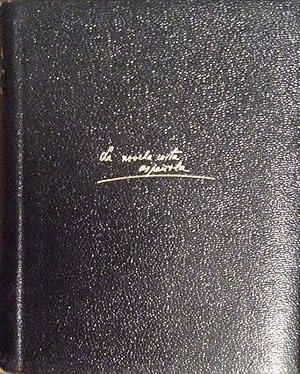 LA NOVELA CORTA ESPAÑOLA. PROMOCIÓN DE 'EL CUENTO SEMANAL(1901-1920) (CORTE EN PARTE SUPERIOR DEL LOMO)