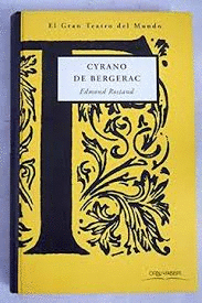 CYRANO DE BERGERAC (TAPA DURA)