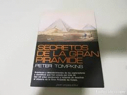SECRETOS DE LA GRAN PIRÁMIDE